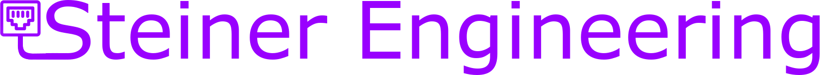 Steiner Engineering Logo